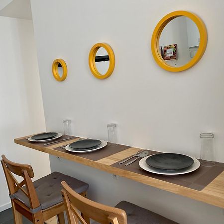 Appartements Voltaire - Carcassonne Centre Habitación foto